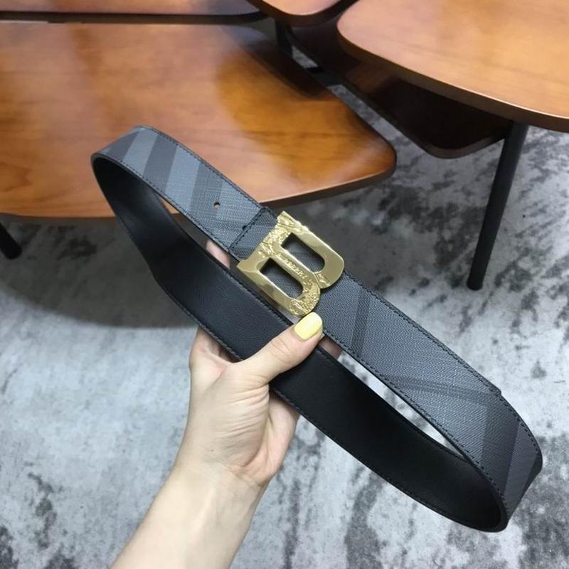 Burberry Belts 273